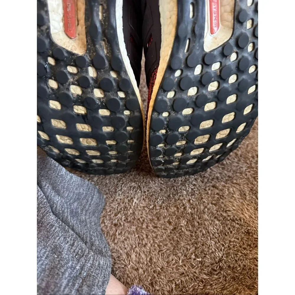 adidas good used